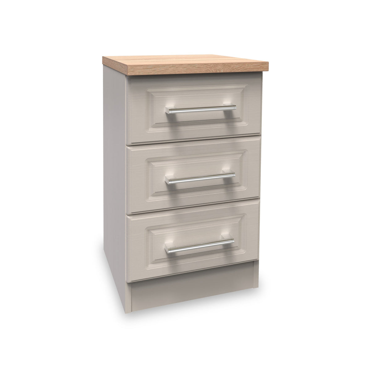 Talland 4 Piece Bedroom Furniture Set