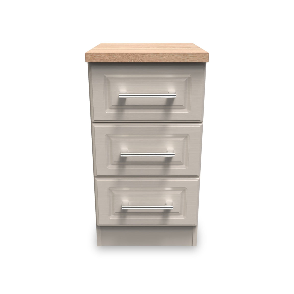 Talland 4 Piece Bedroom Furniture Set