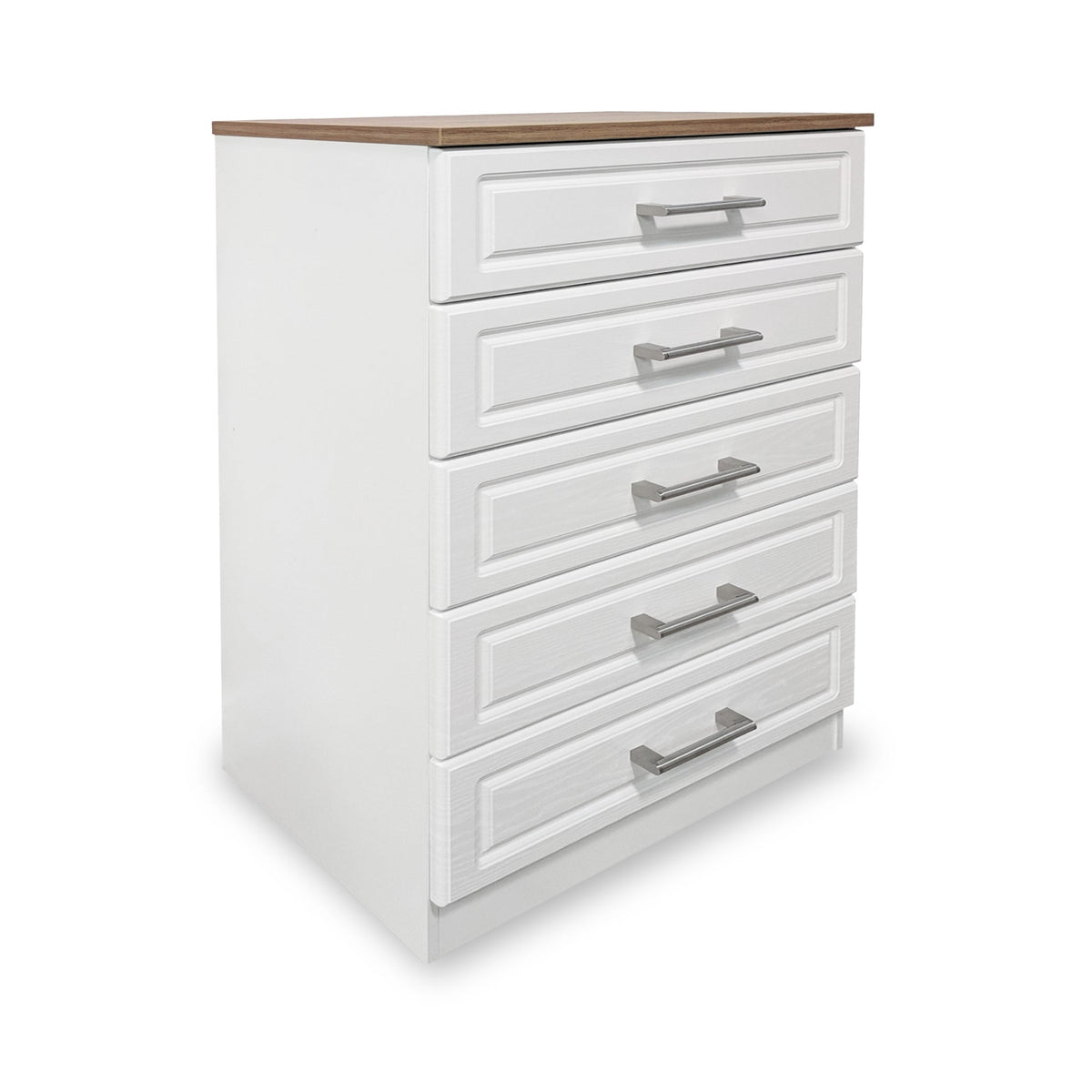 Talland 4 Piece Bedroom Furniture Set