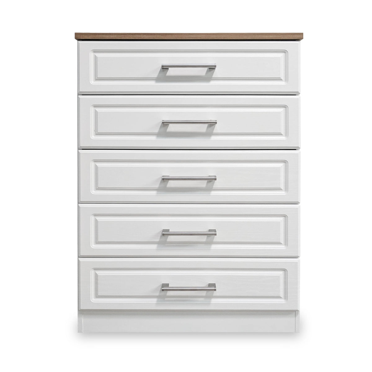 Talland 4 Piece Bedroom Furniture Set