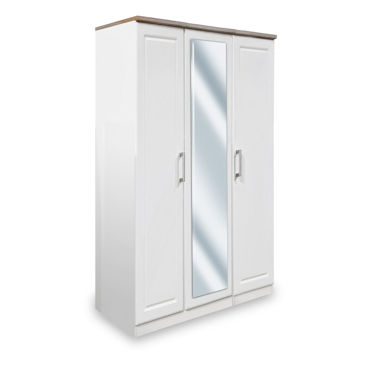 Talland 4 Piece Bedroom Furniture Set