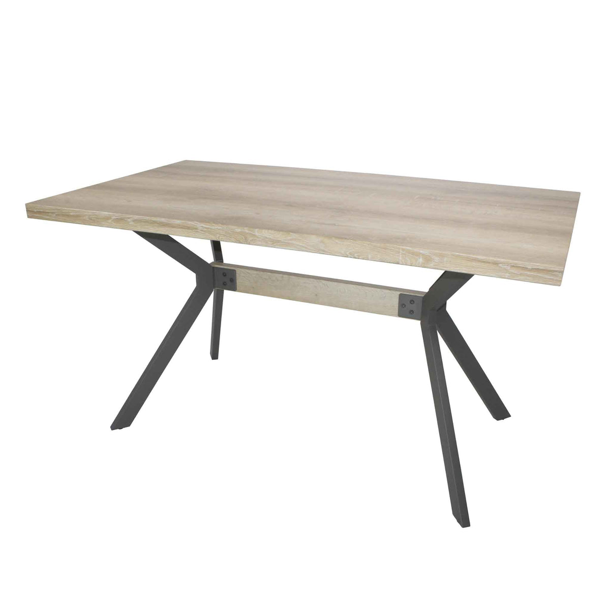 Allen 180cm Dining Table