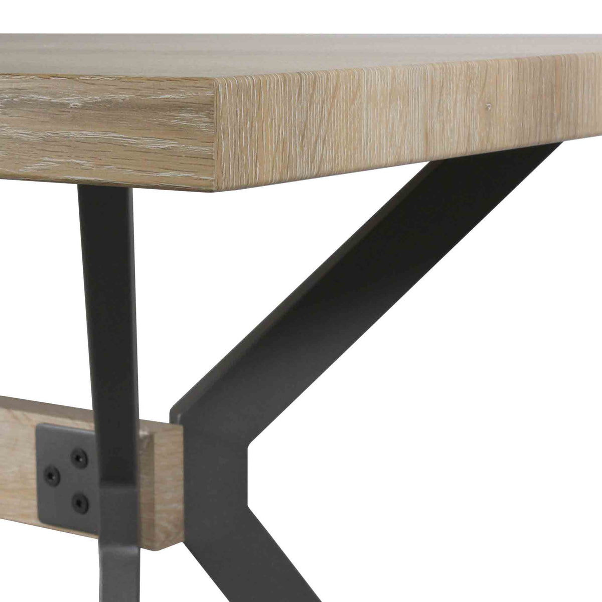 Allen 180cm Dining Table