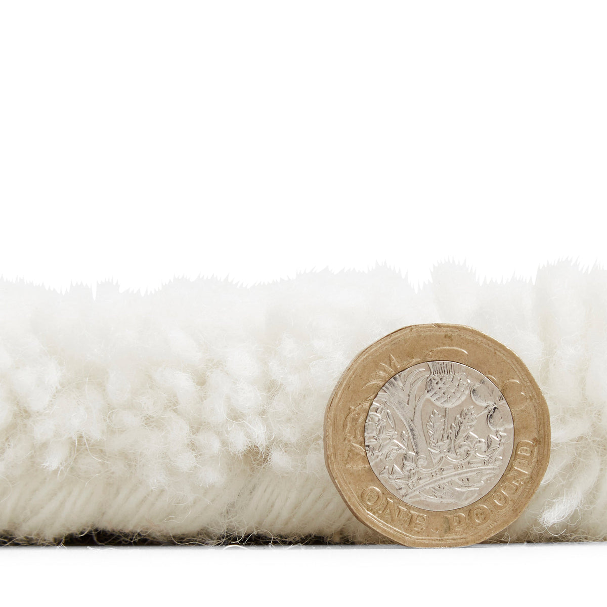 Wilburn Diamond Wool Rug