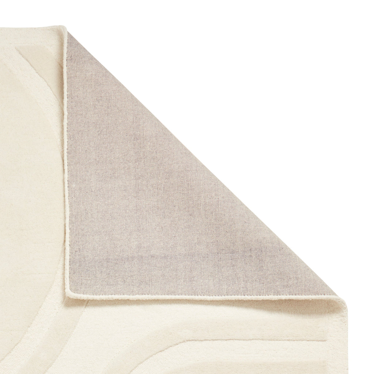 Sedra Curve Imprinted Rug