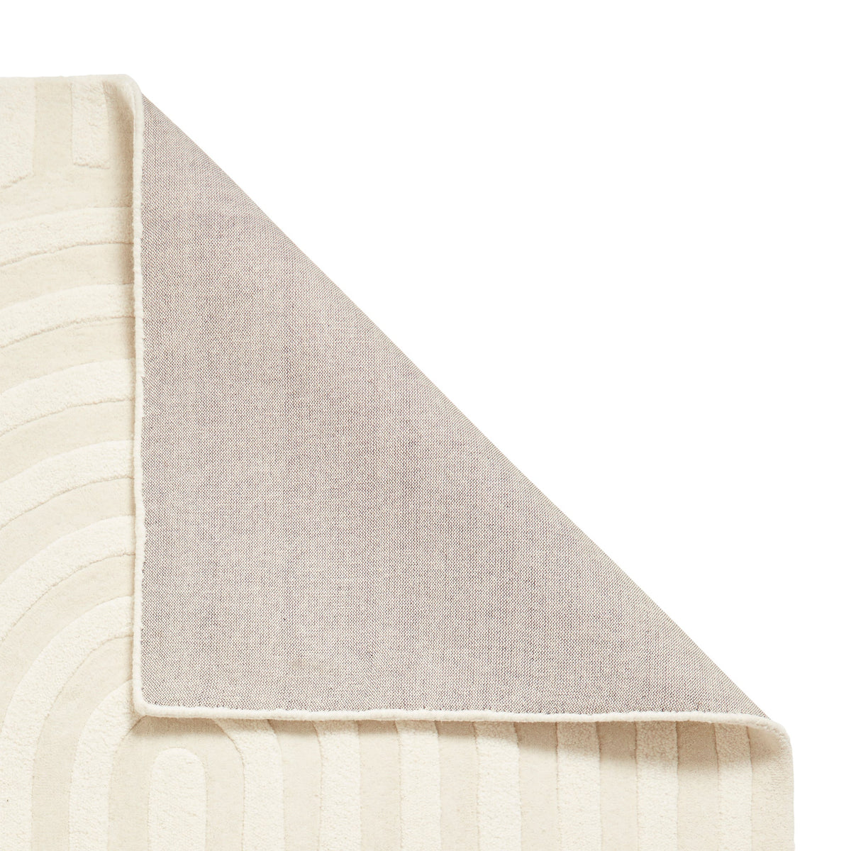 Sedra Arch Imprinted Rug