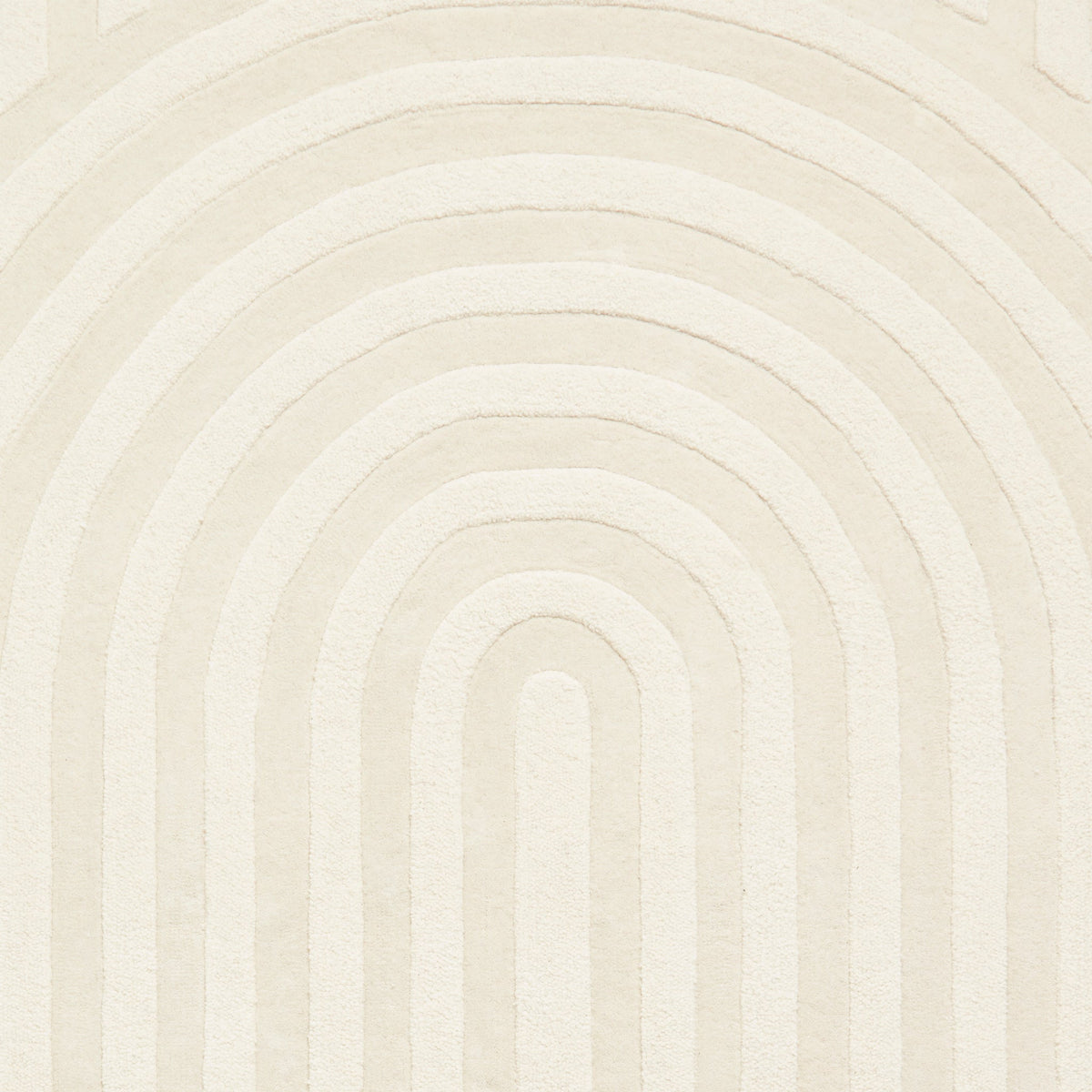 Sedra Arch Imprinted Rug