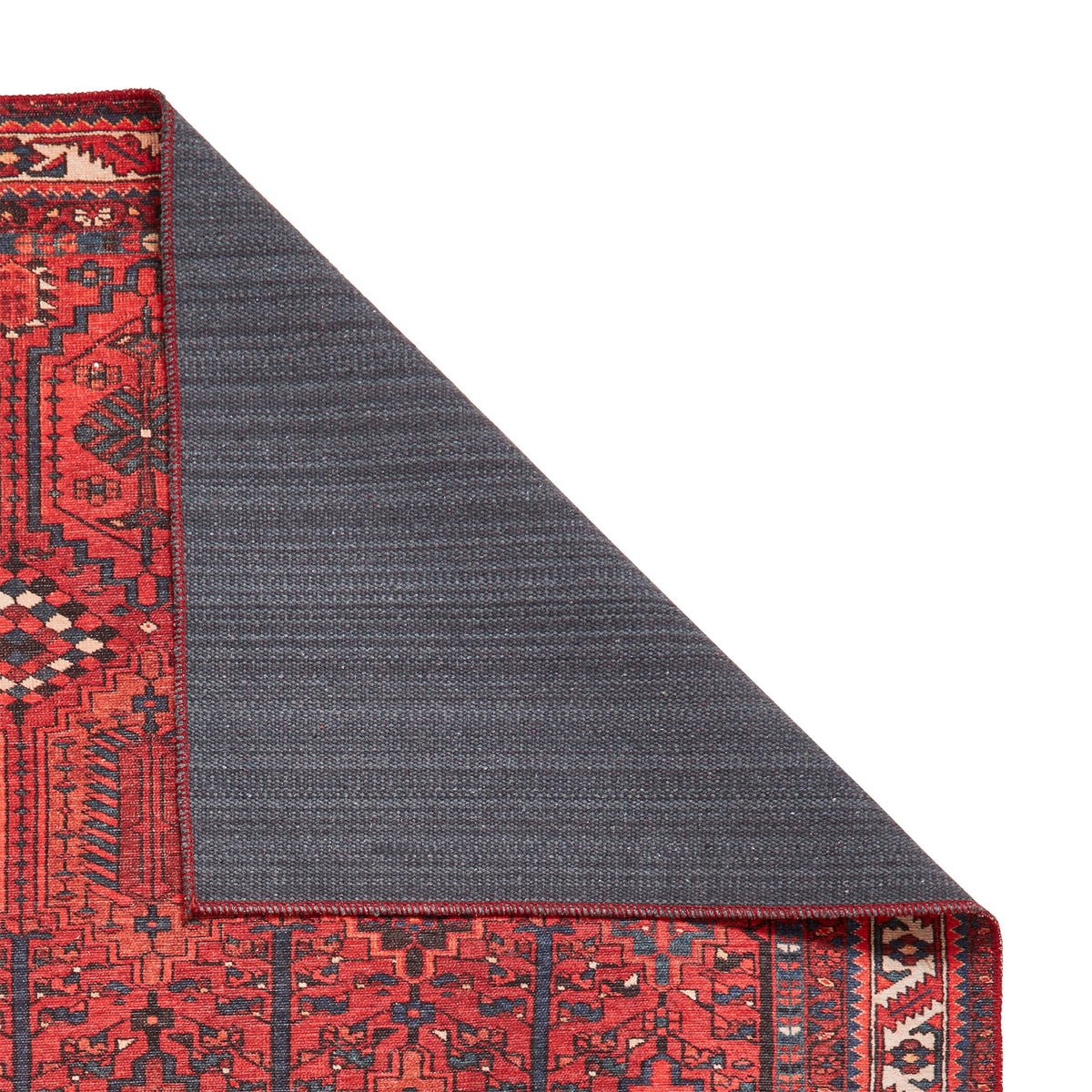 Birchall Washable Aztec Design Rug