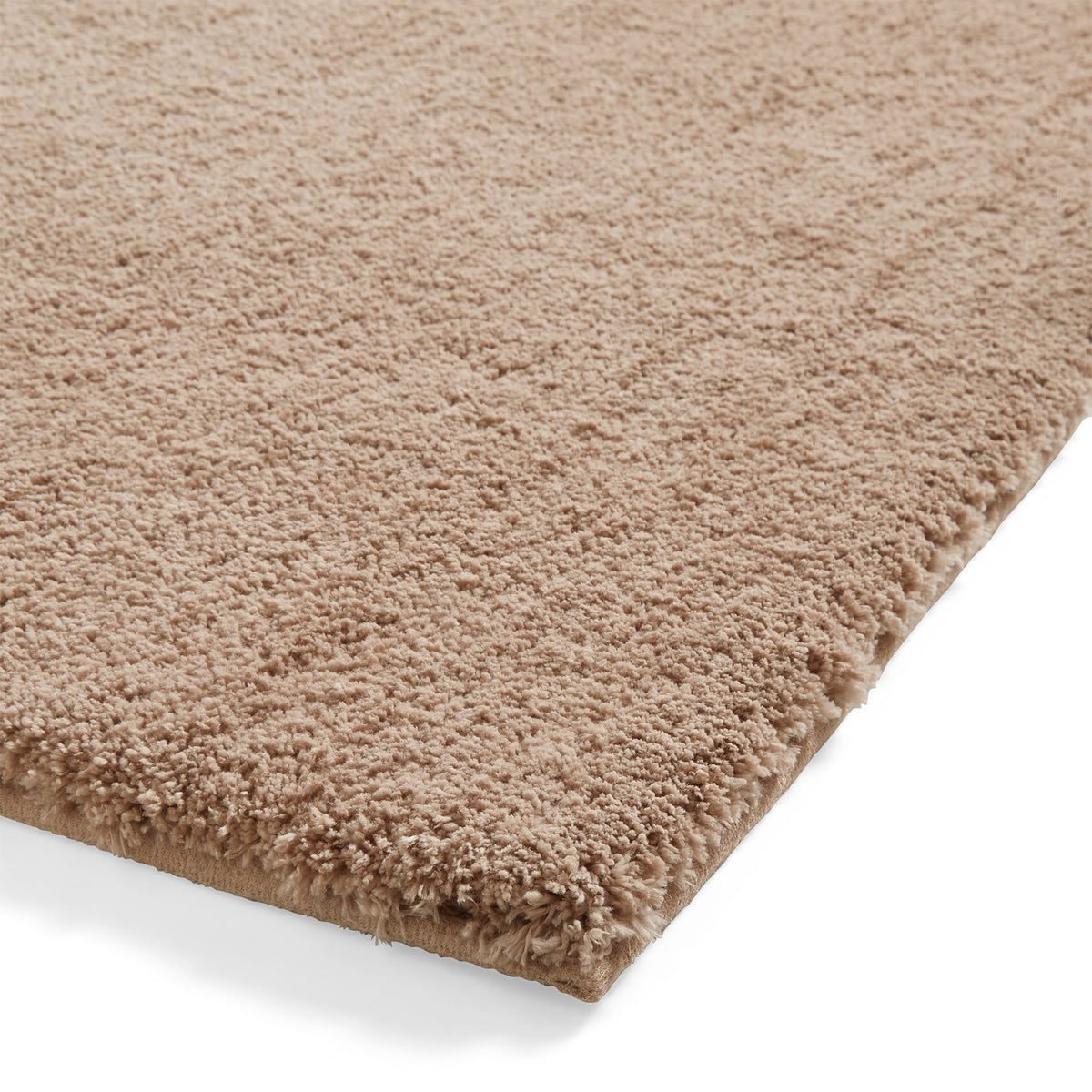 Mackenzie Washable Shaggy Rug