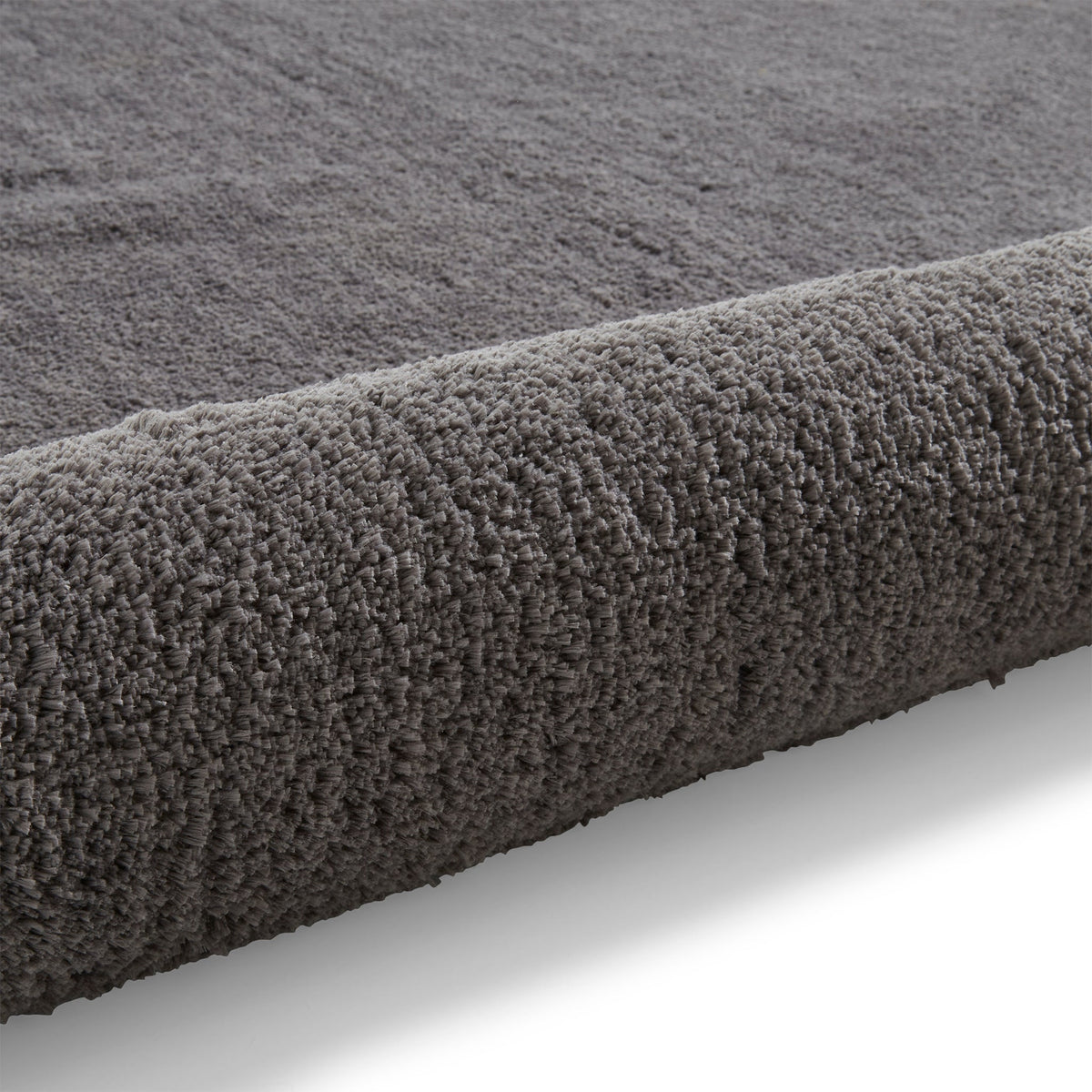 Mackenzie Washable Shaggy Rug