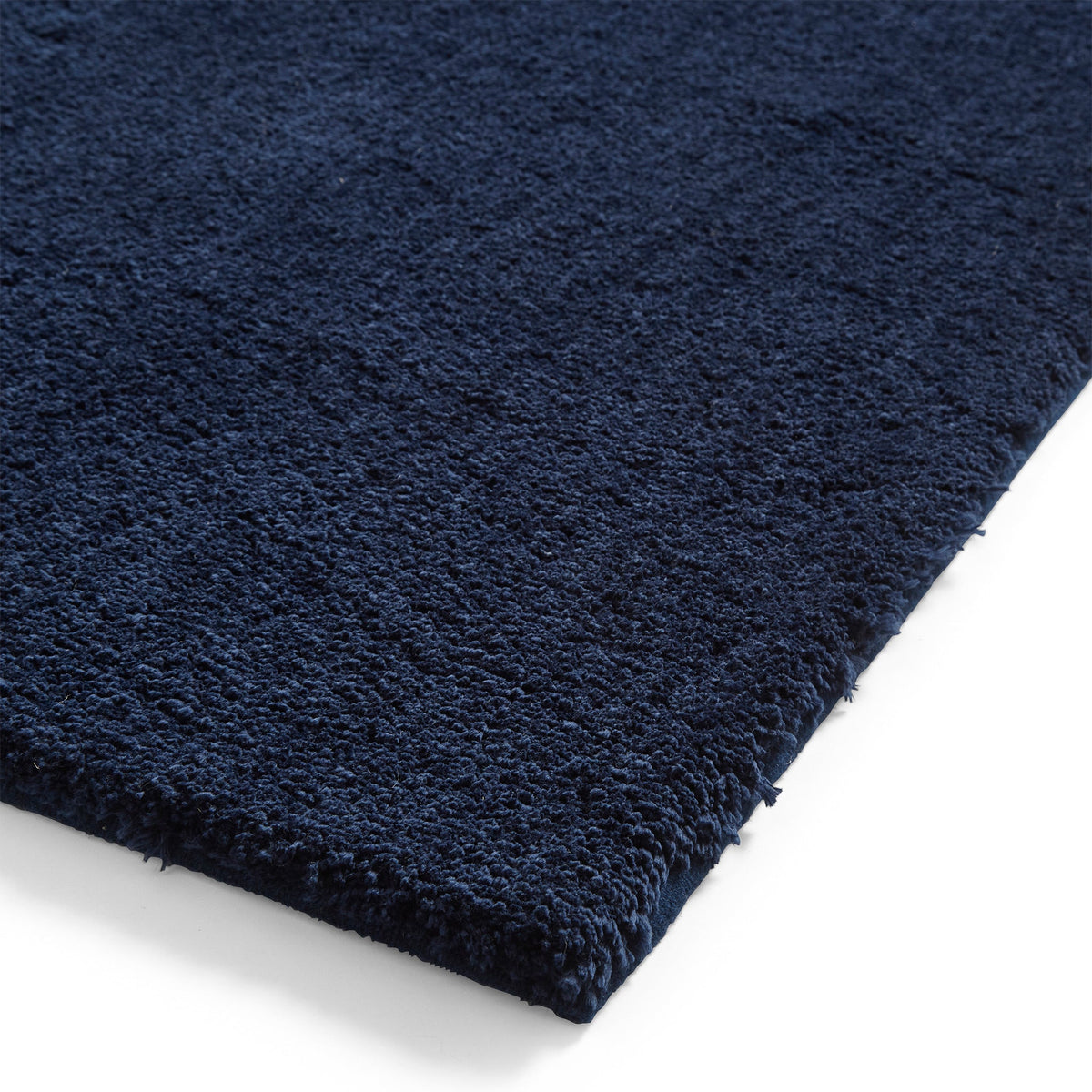 Mackenzie Washable Shaggy Rug
