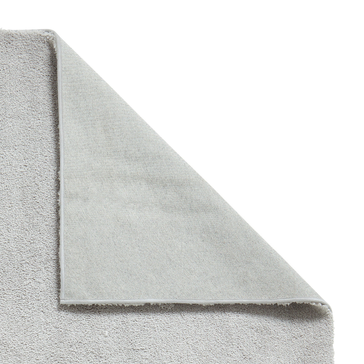 Mackenzie Washable Shaggy Rug