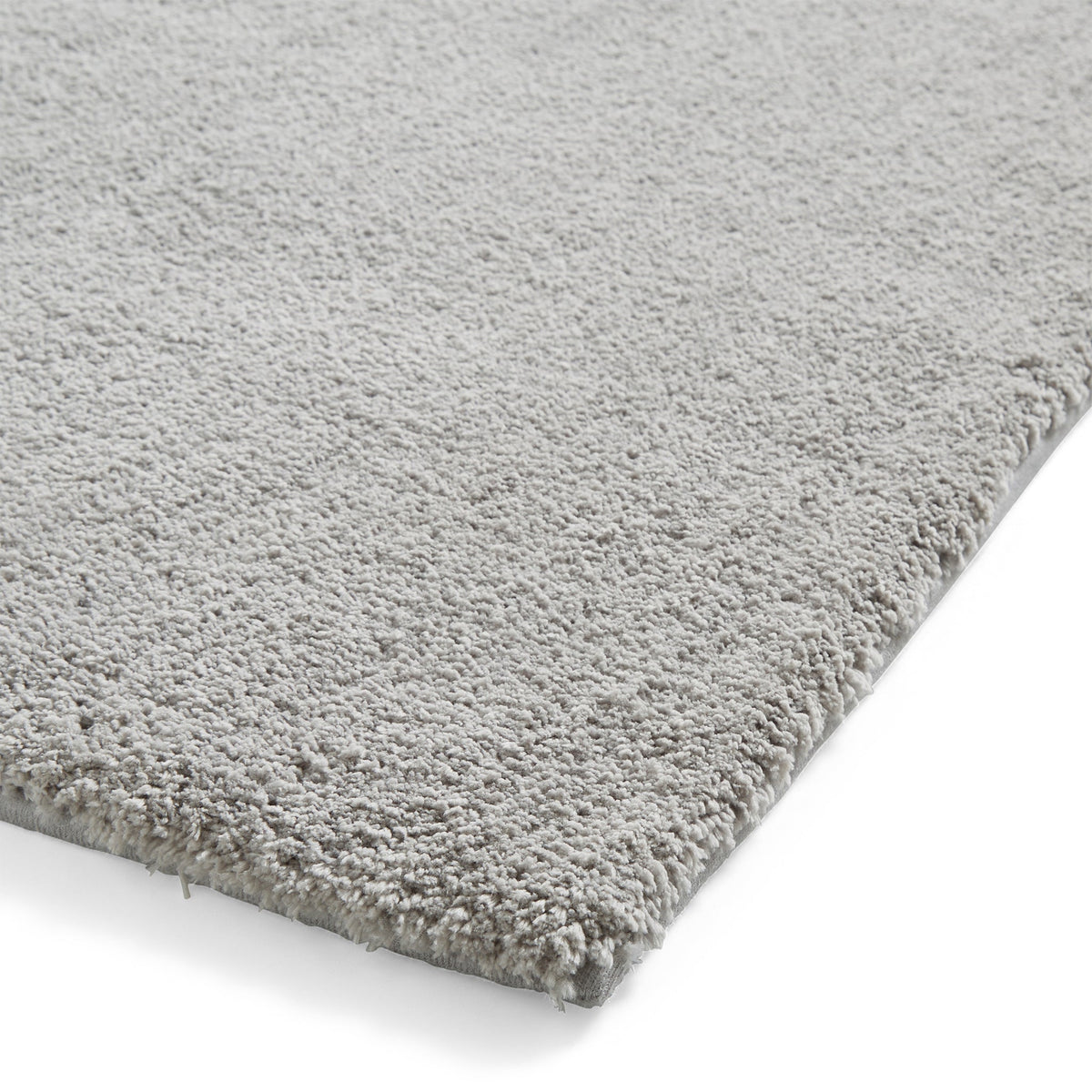 Mackenzie Washable Shaggy Rug