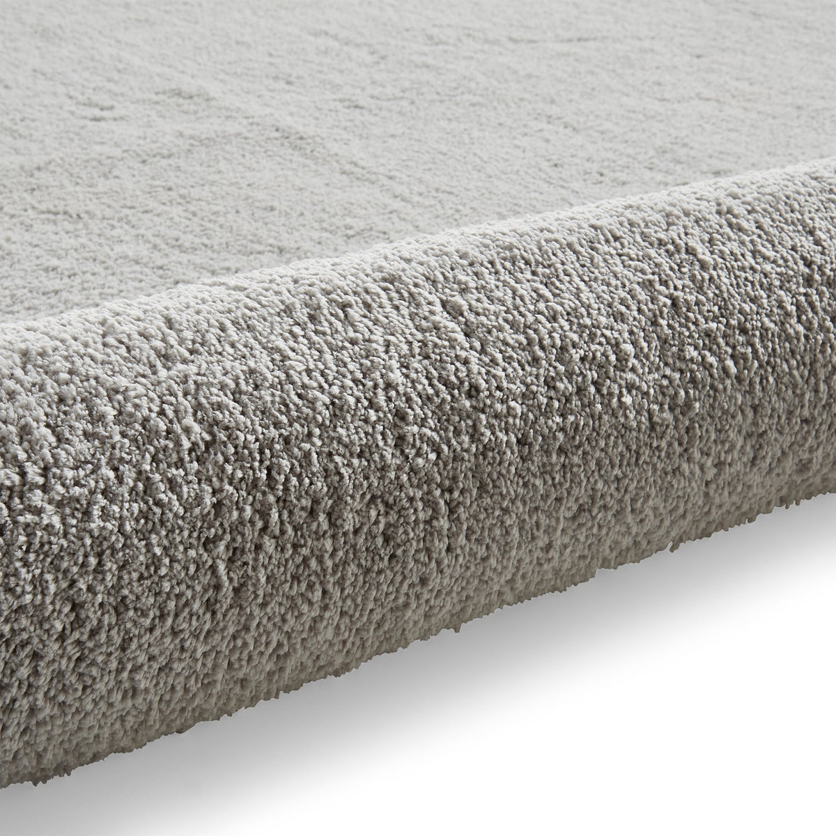 Mackenzie Washable Shaggy Rug