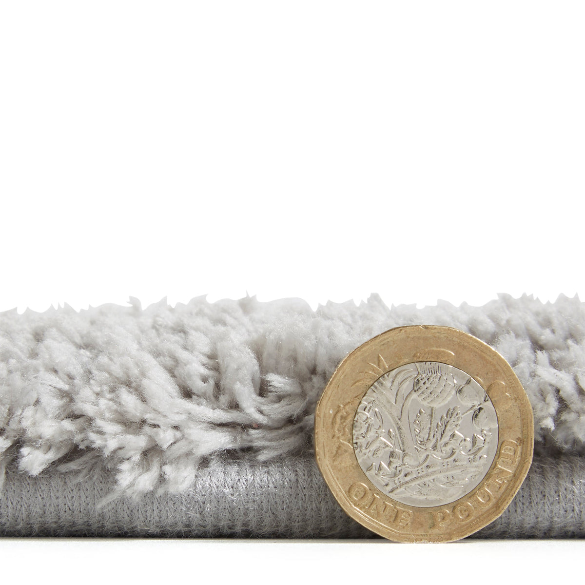 Mackenzie Washable Shaggy Rug