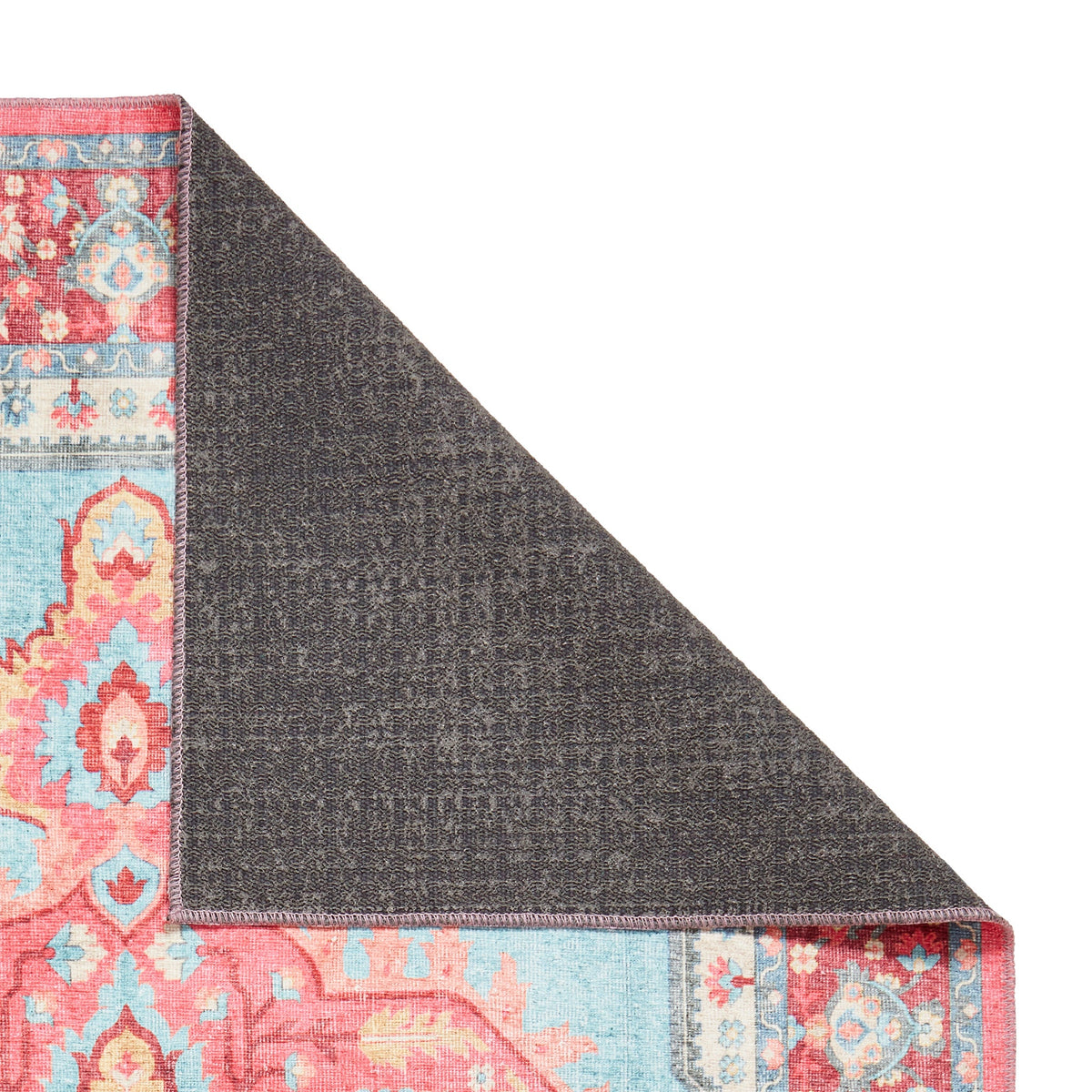 Madison Washable Vintage Inspired Rug