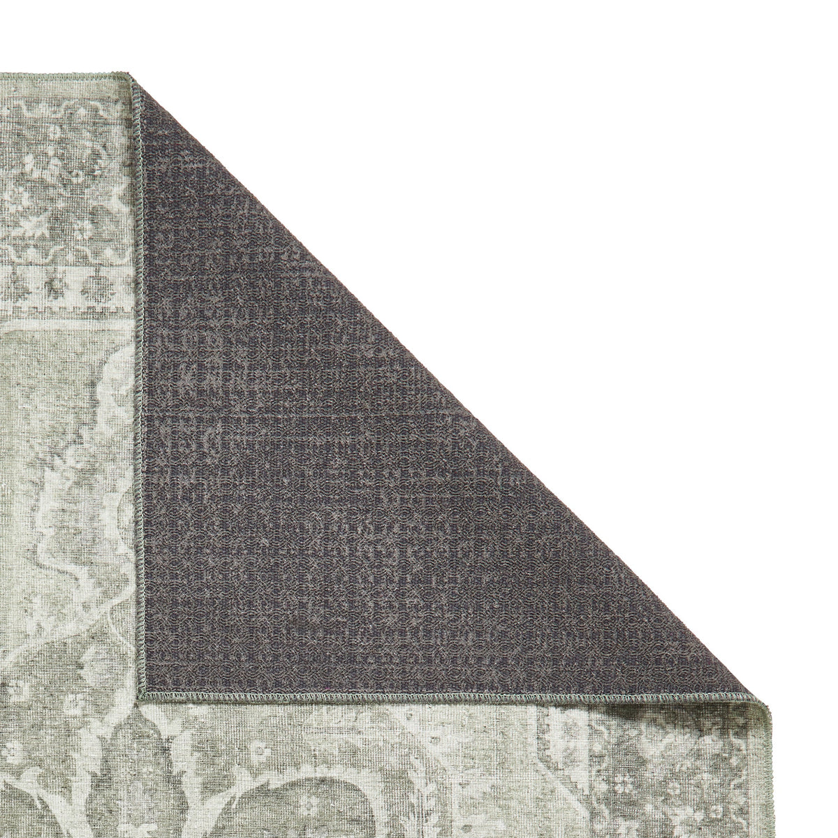 Madison Washable Vintage Inspired Rug