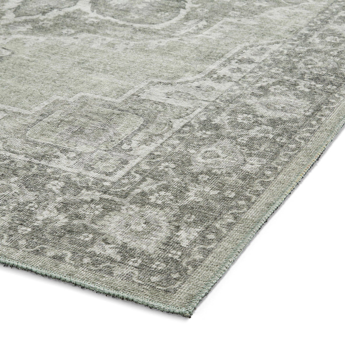 Madison Washable Vintage Inspired Rug