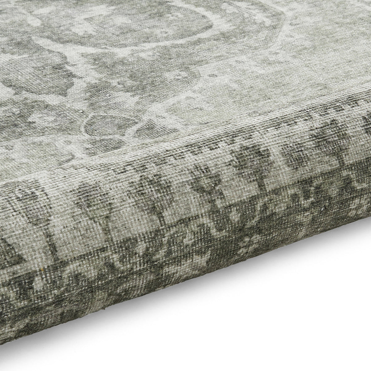 Madison Washable Vintage Inspired Rug