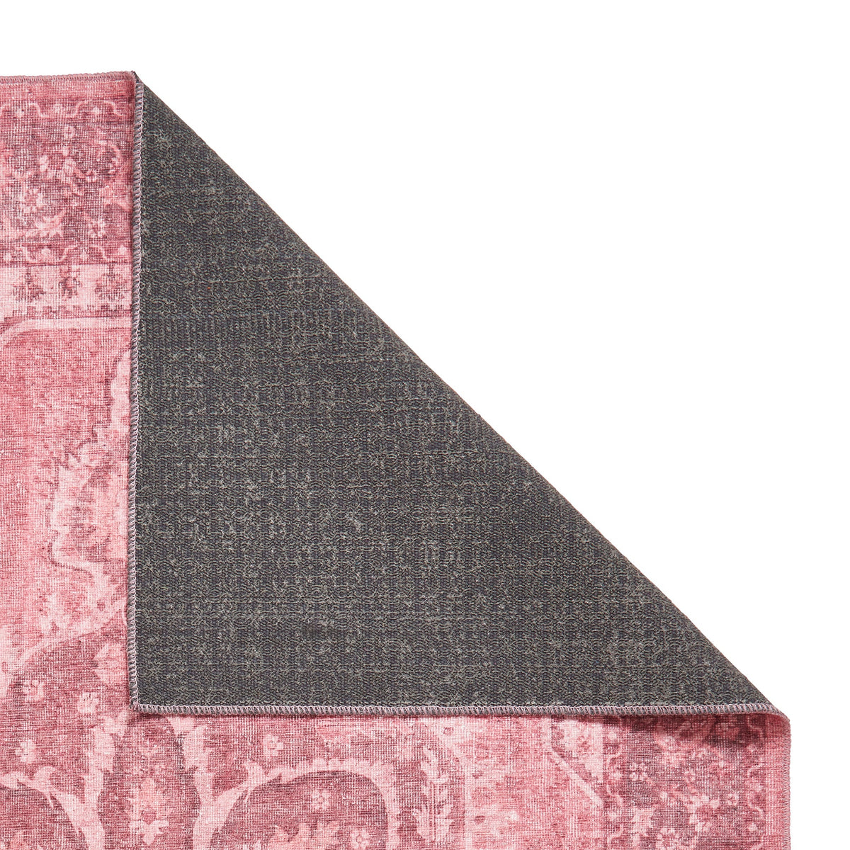 Madison Washable Vintage Inspired Rug