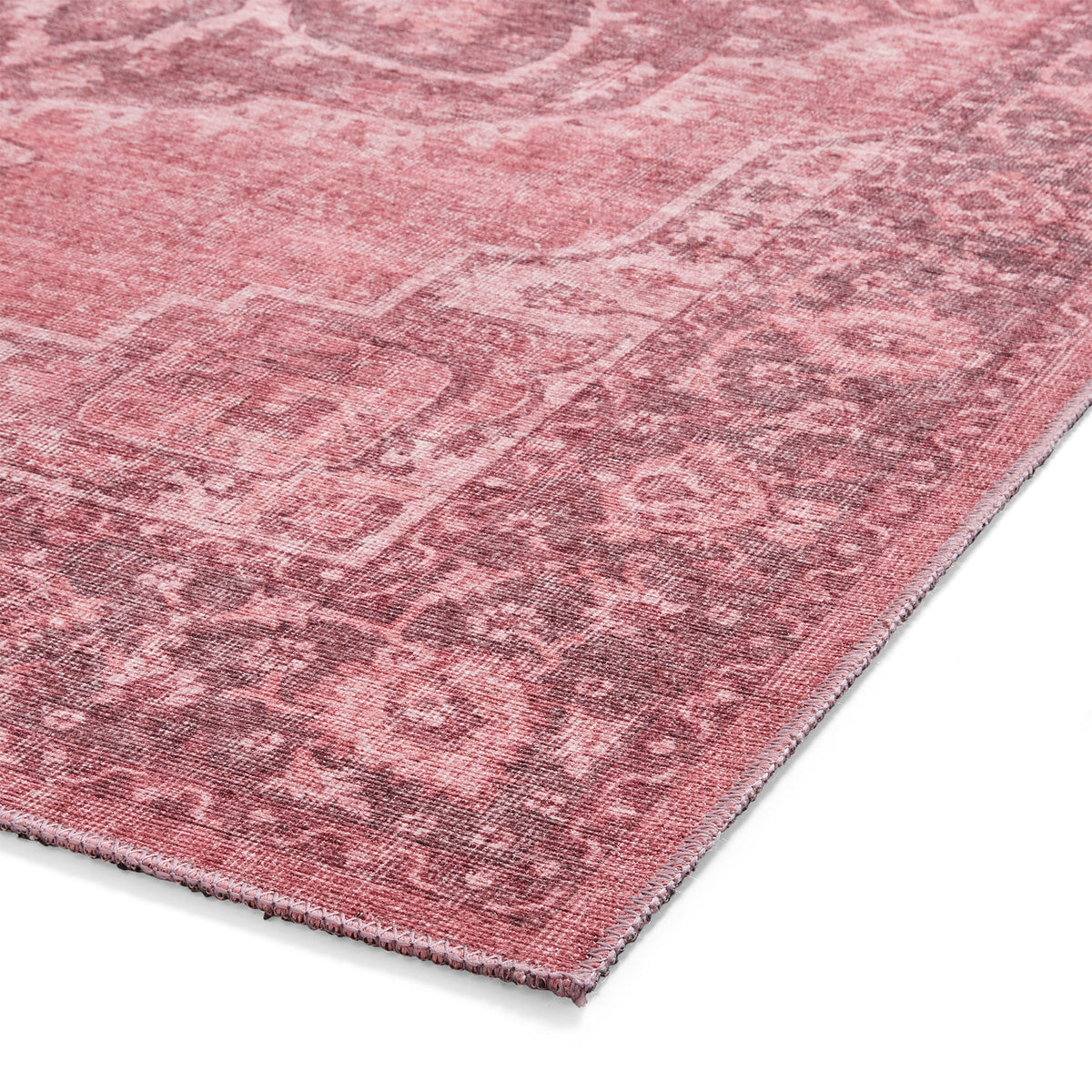 Madison Washable Vintage Inspired Rug