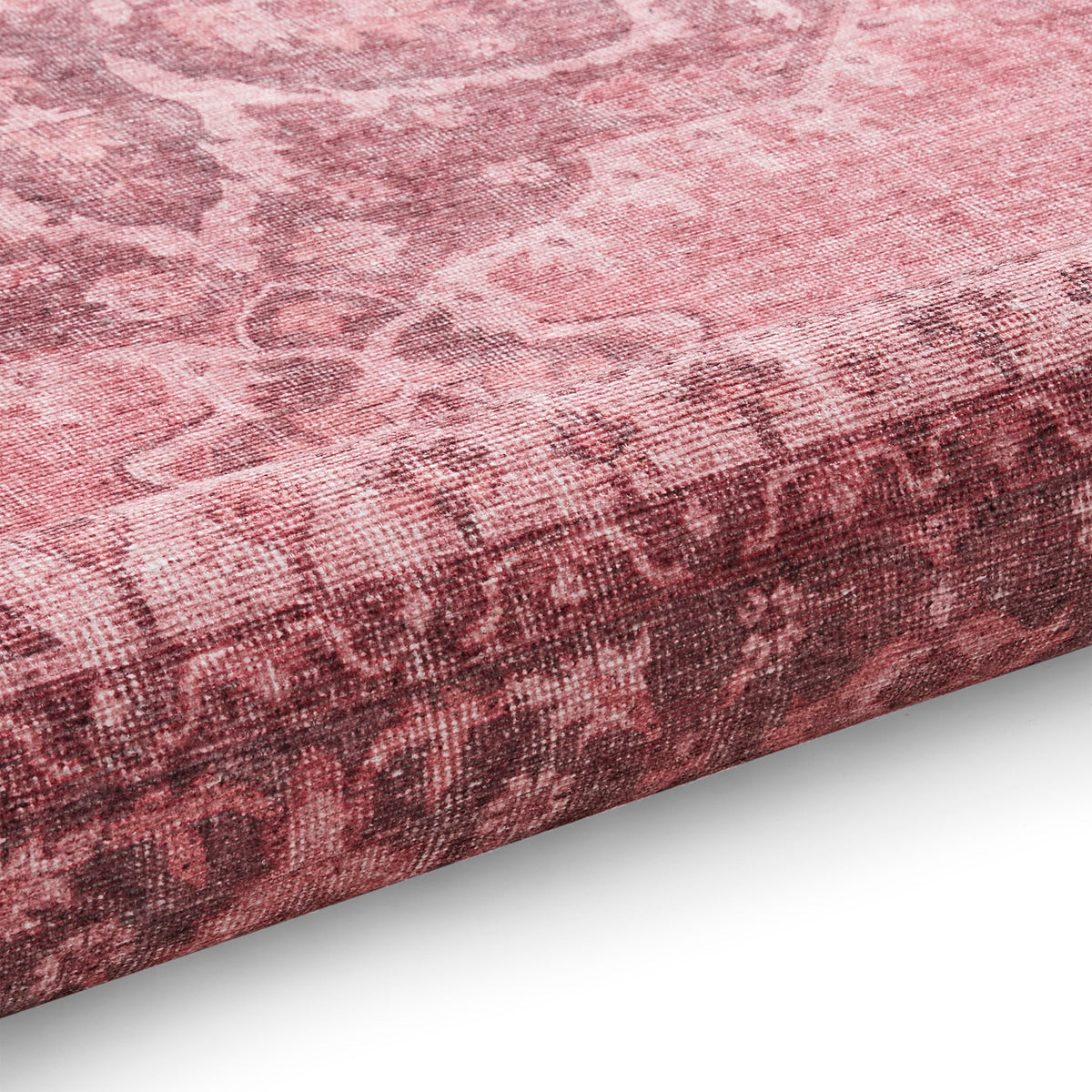 Madison Washable Vintage Inspired Rug