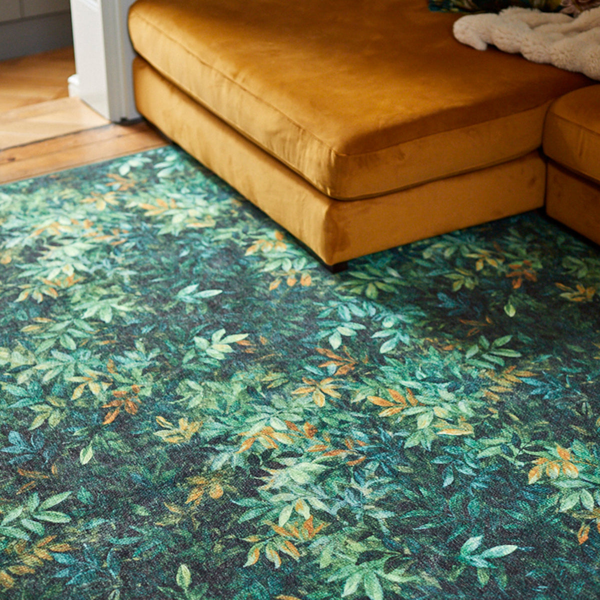 Clarke & Clarke Congo Washable Rug