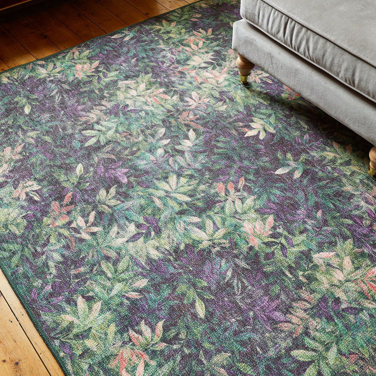 Clarke & Clarke Congo Washable Rug