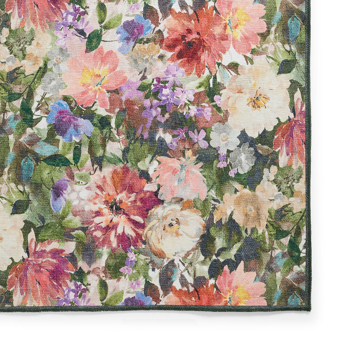 Clarke & Clarke Tahiti Washable Rug