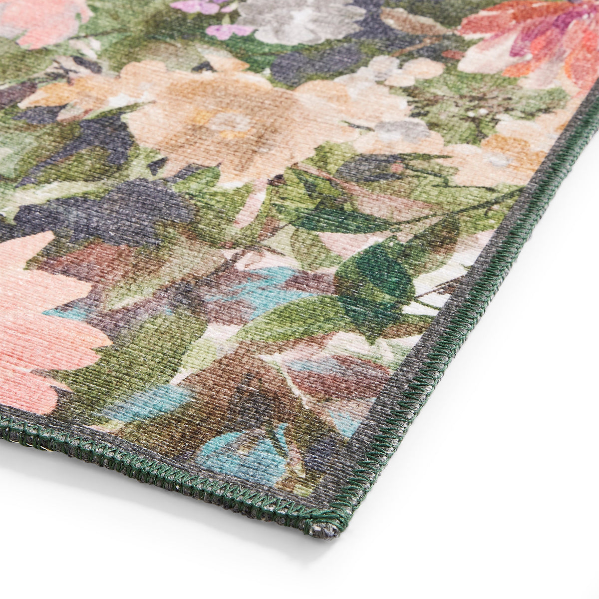 Clarke & Clarke Tahiti Washable Rug