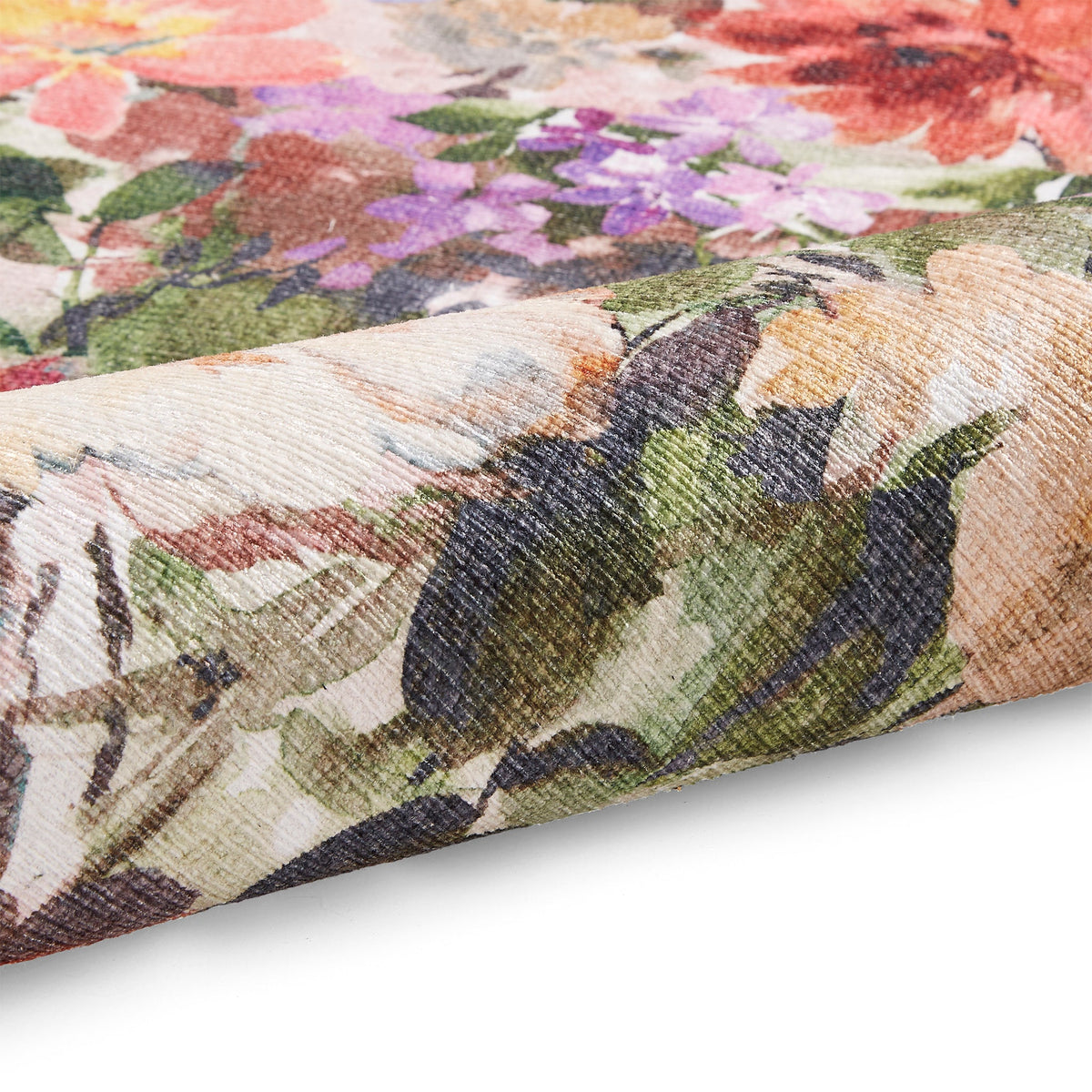 Clarke & Clarke Tahiti Washable Rug
