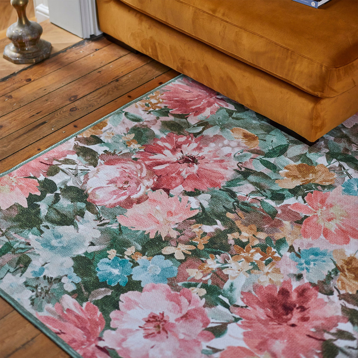 Clarke & Clarke Tahiti Washable Rug