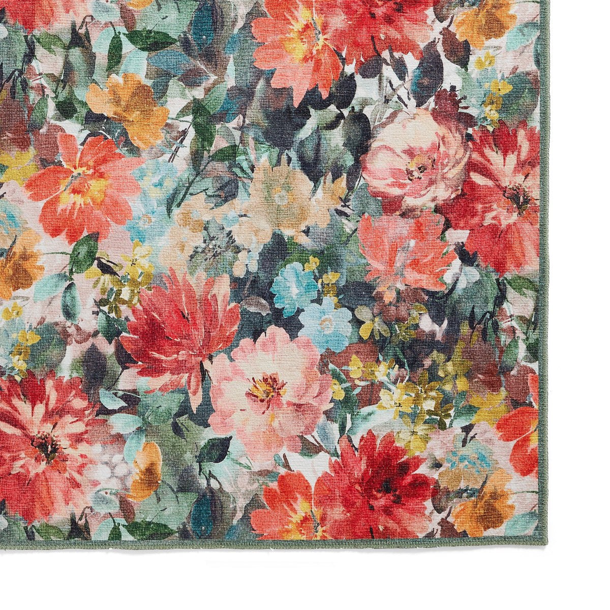 Clarke & Clarke Tahiti Washable Rug