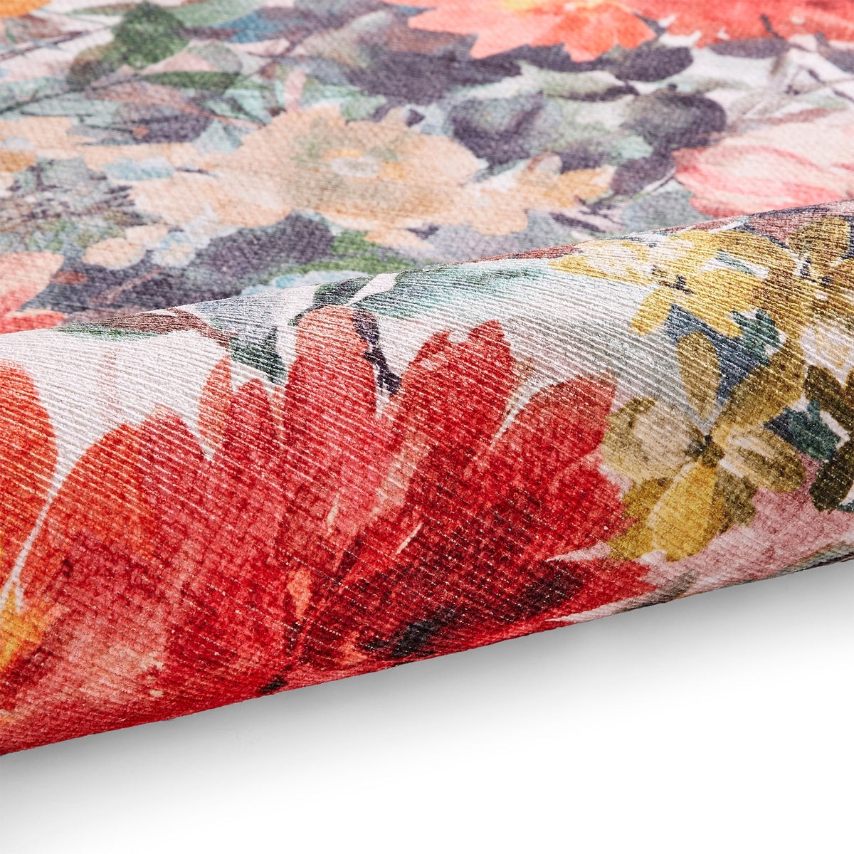 Clarke & Clarke Tahiti Washable Rug