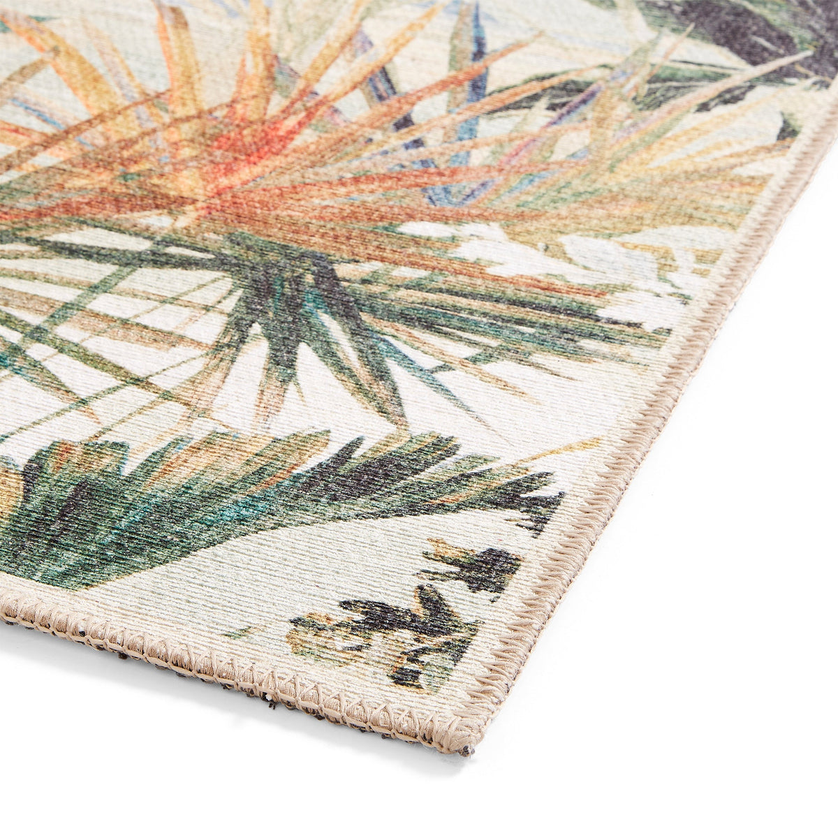 Clarke & Clarke Toucan Washable Rug