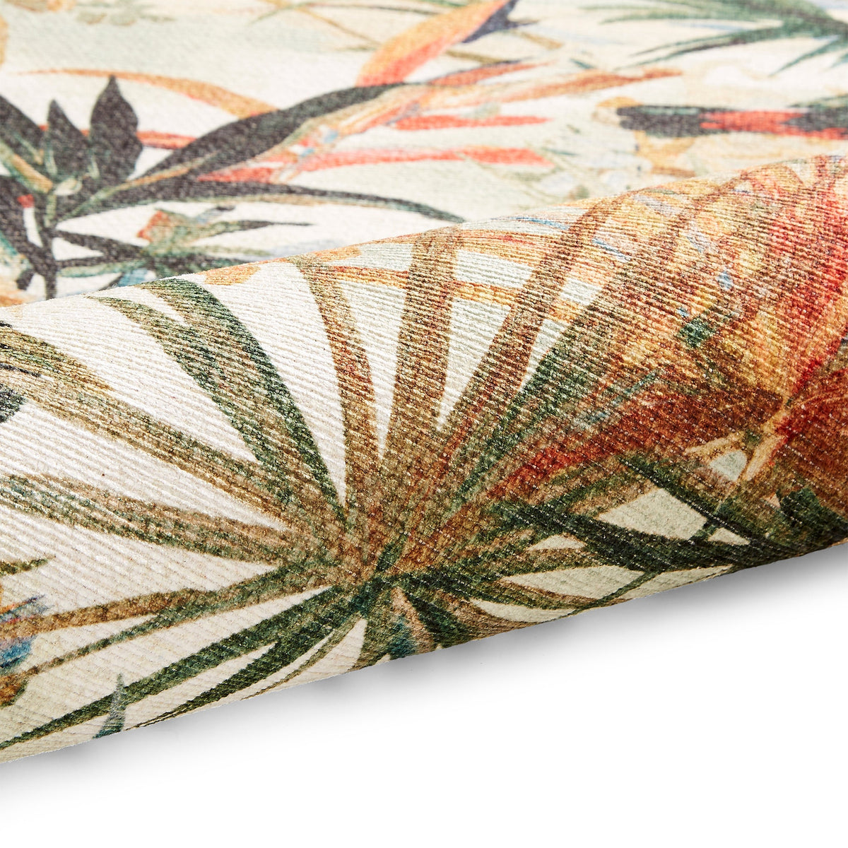 Clarke & Clarke Toucan Washable Rug
