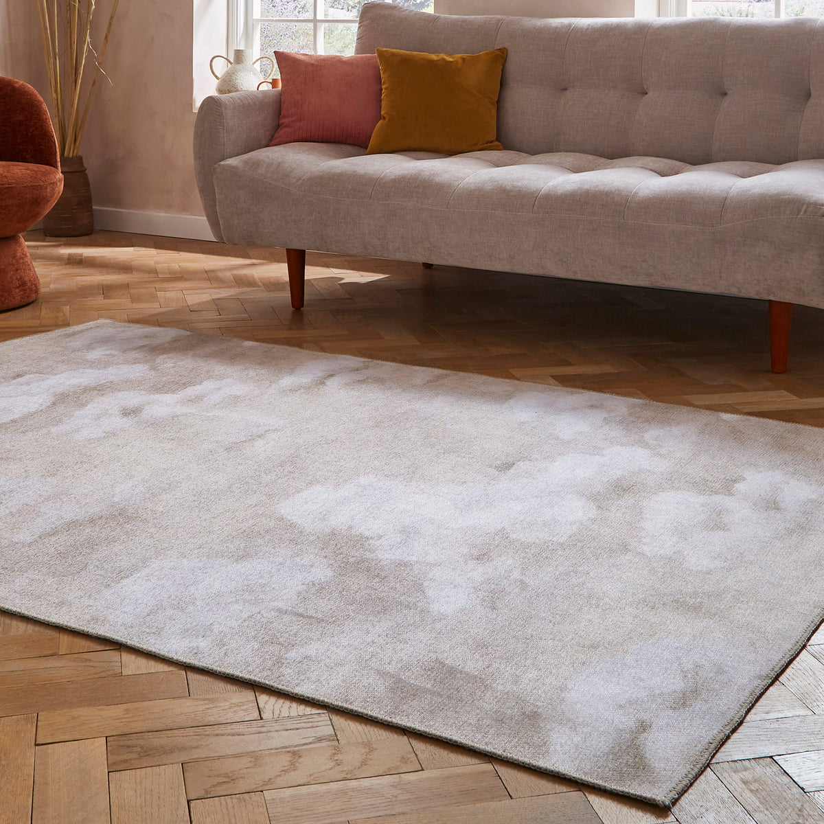 Harlequin Washable Air Rug