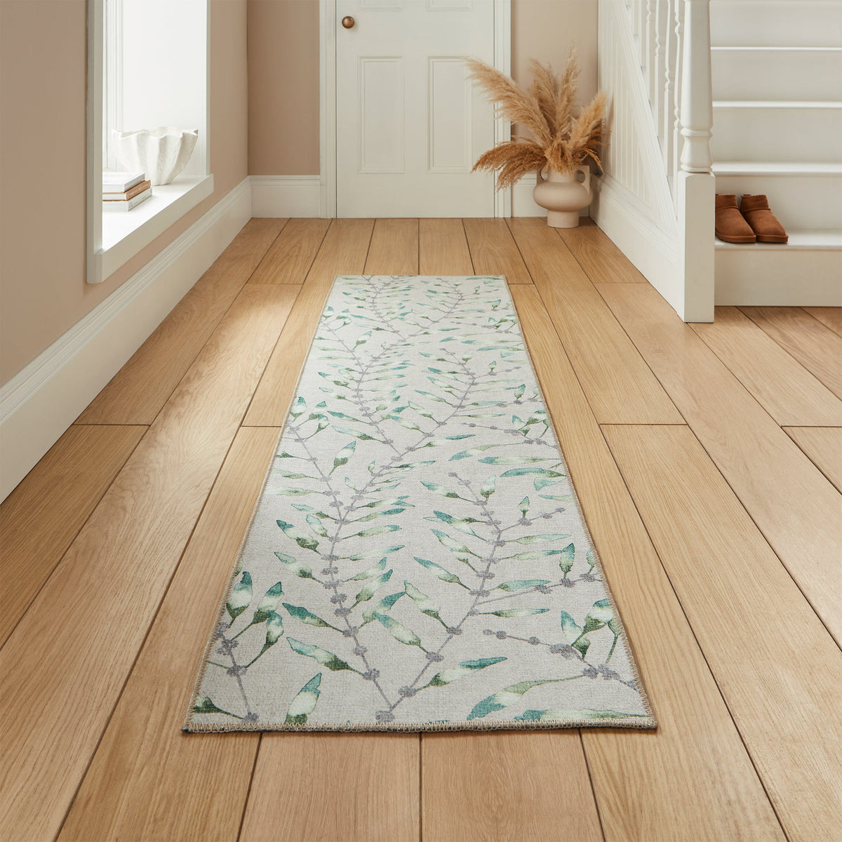 Harlequin Chaconia Washable Rug
