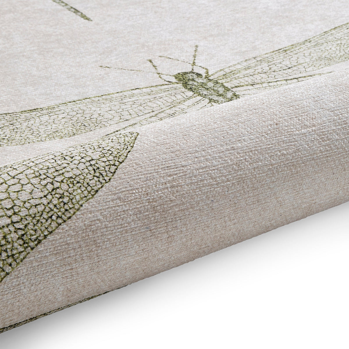 Harlequin Demoiselle Washable Rug