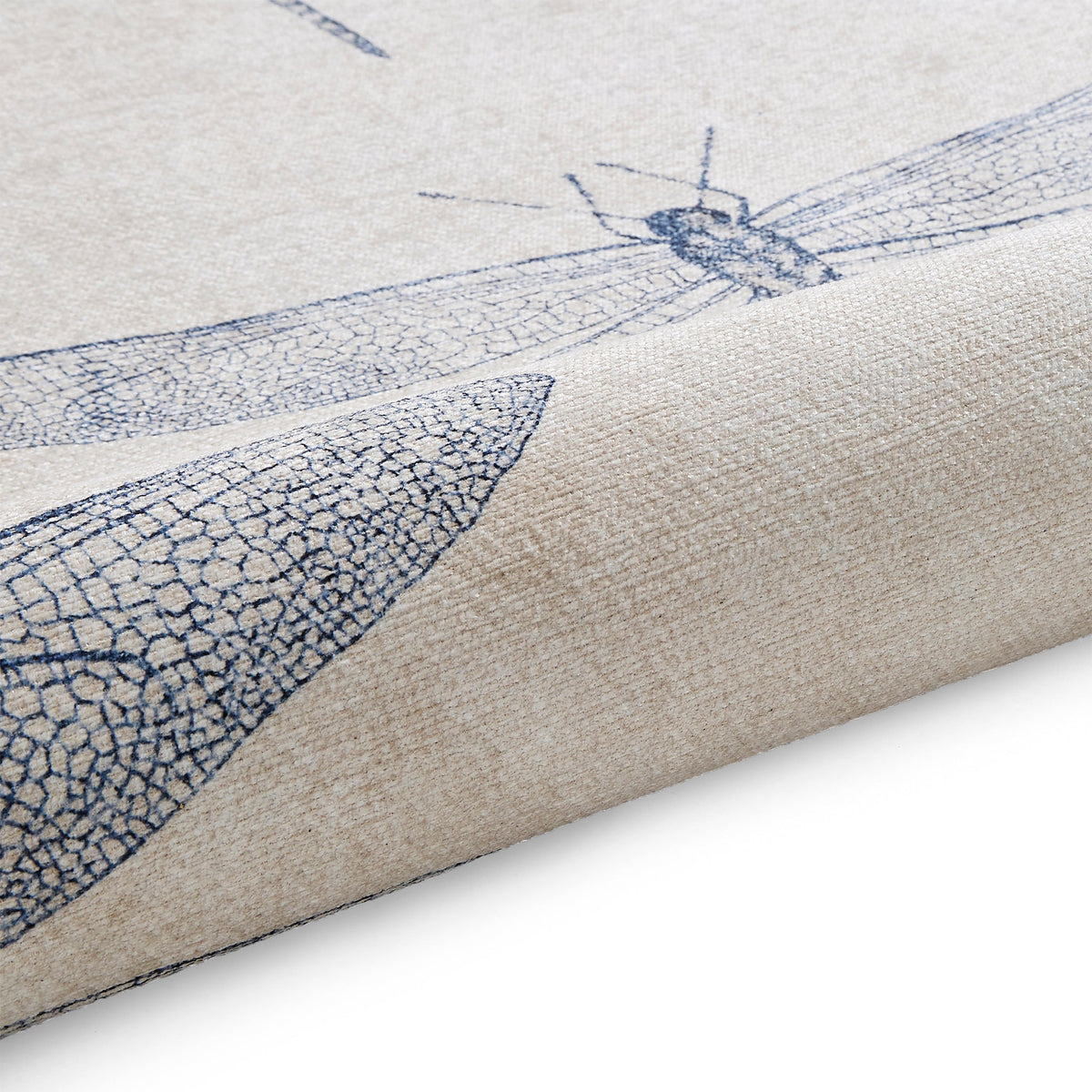 Harlequin Demoiselle Washable Rug