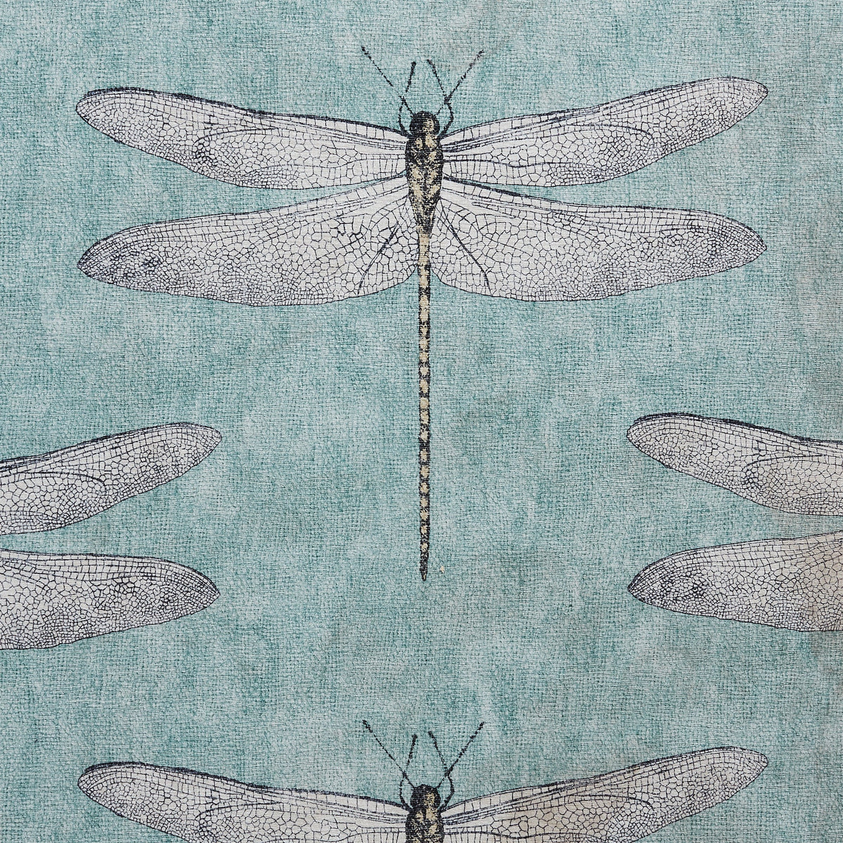 Harlequin Demoiselle Washable Rug