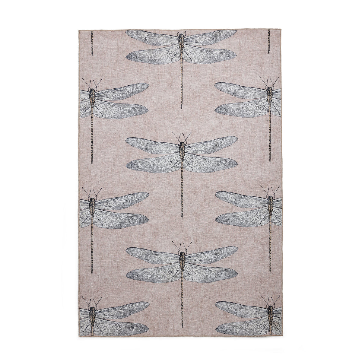 Harlequin Demoiselle Washable Rug