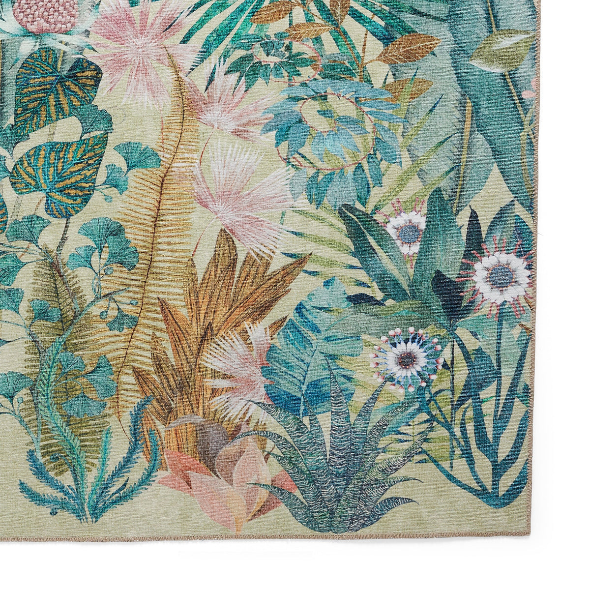 Harlequin Floreana Washable Rug