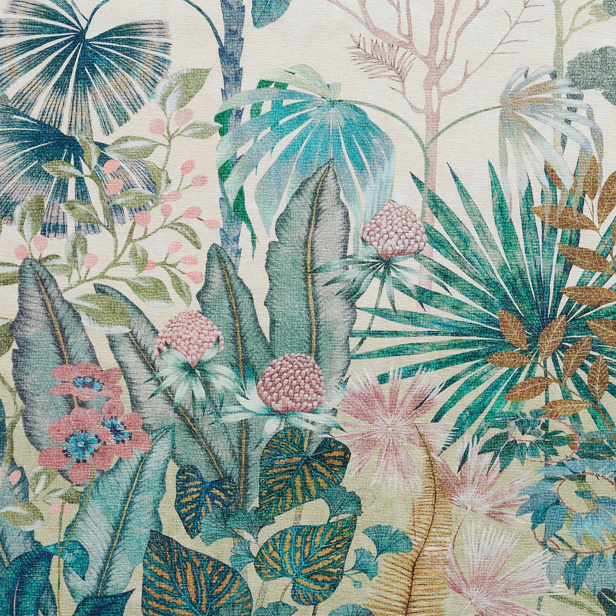 Harlequin Floreana Washable Rug