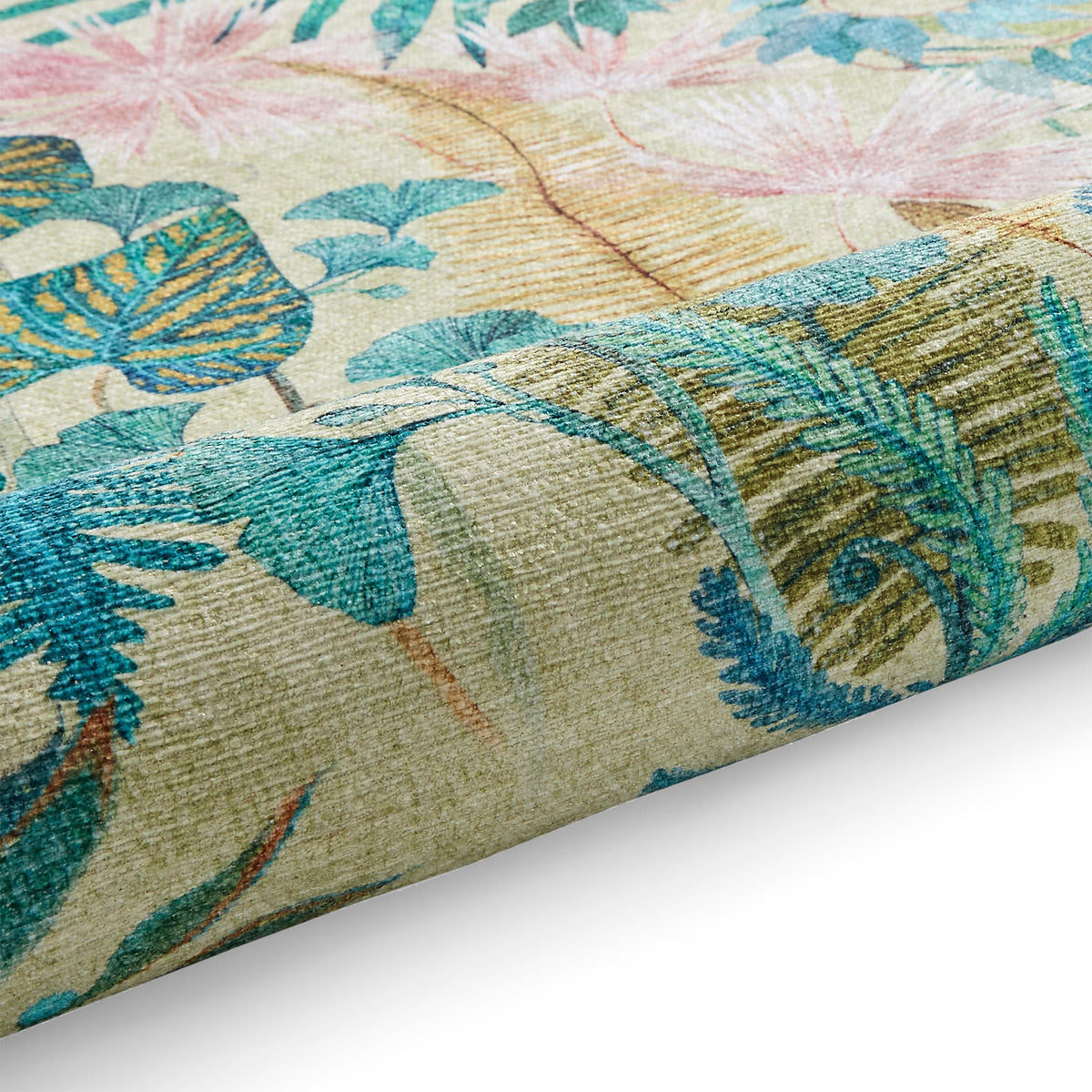 Harlequin Floreana Washable Rug