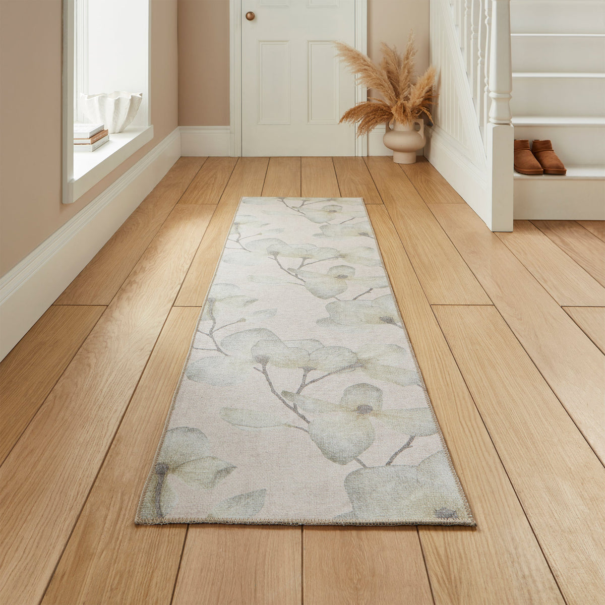 Harlequin Kienze Washable Rug