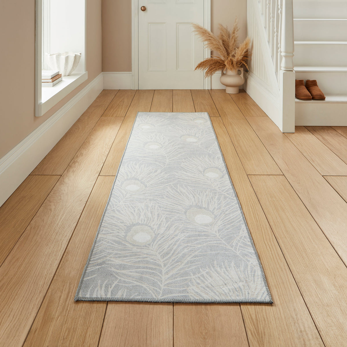 Harlequin Orlena Washable Rug