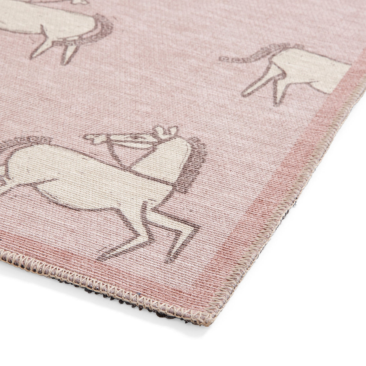 Scion Canter Washable Rug