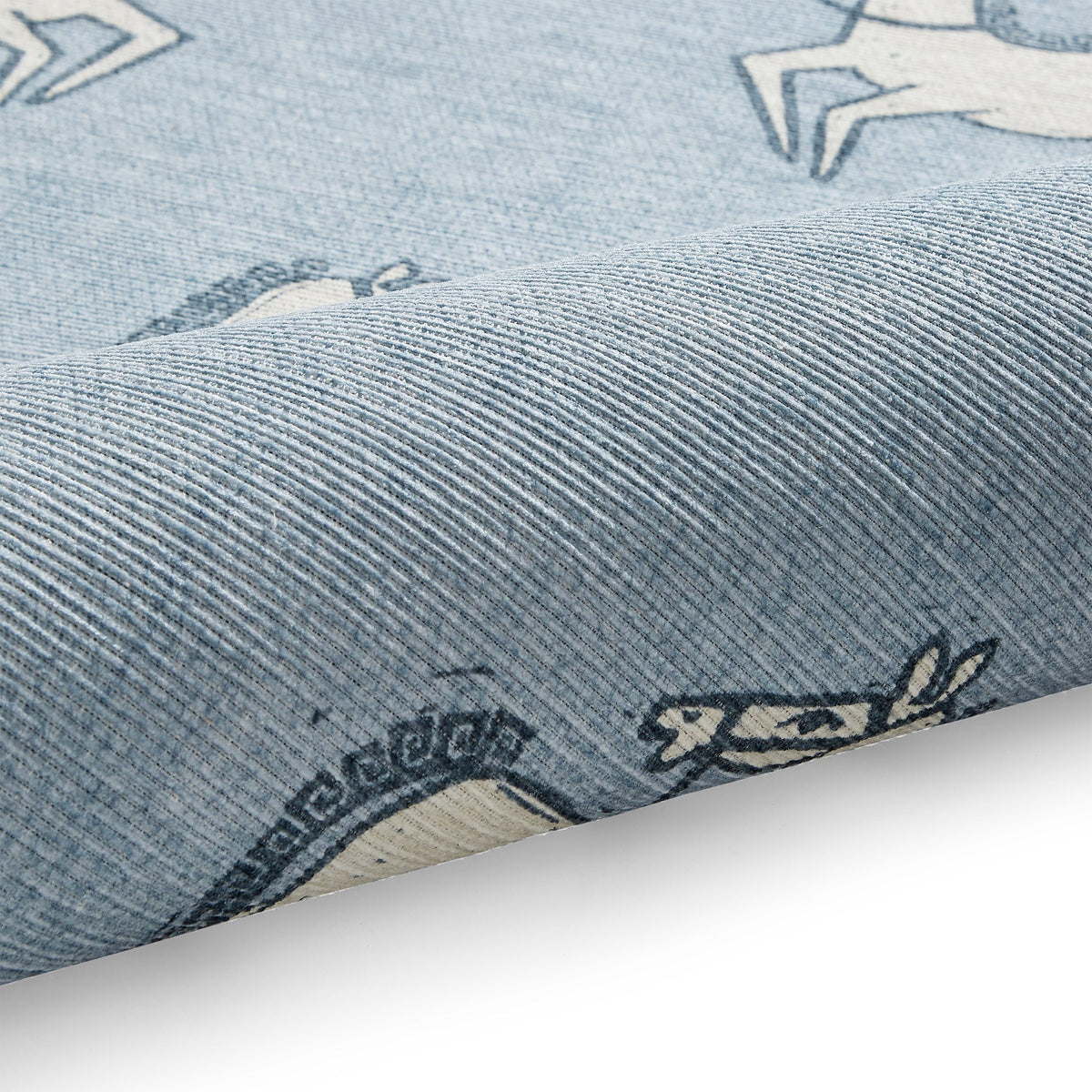 Scion Canter Washable Rug