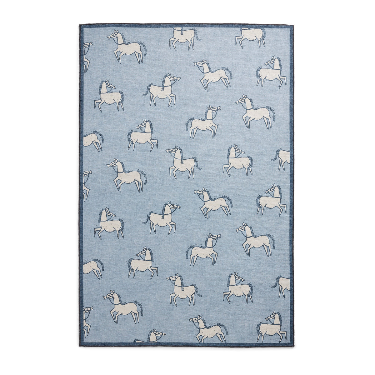 Scion Canter Washable Rug